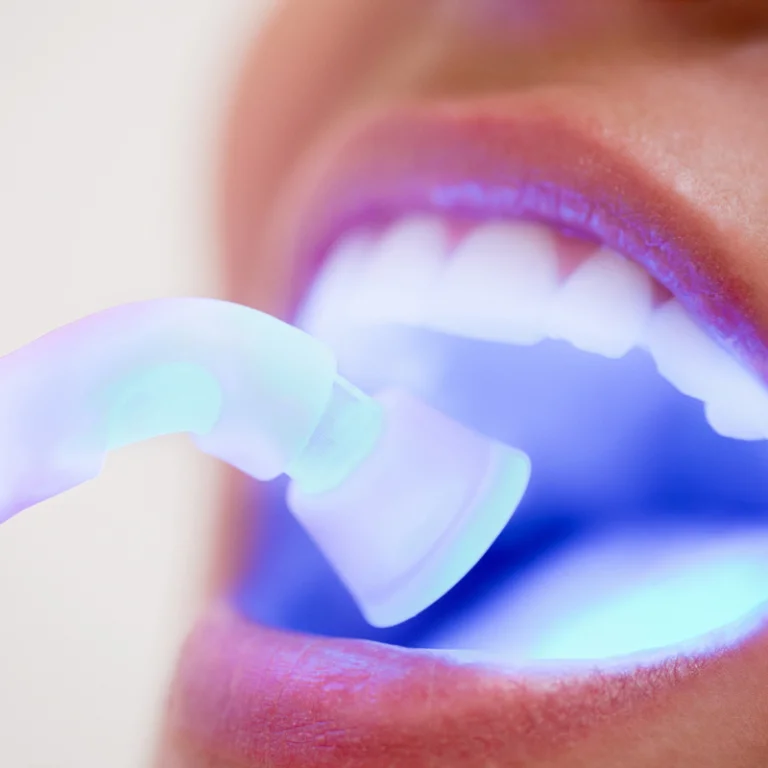 Fillings & Restorative Care